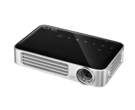 Vivitek QUMI Q6 czarny - 338752 - zdjęcie 1